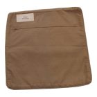Ručne tkaný vankúš 45x45 Obliečka na vankúš Kilim