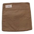 Ručne tkaný vankúš 45x45 Obliečka na vankúš Kilim