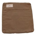 Ručne tkaná obliečka na vankúš 45x45 Kilimový dekoračný vankúš