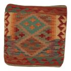 Ručne tkaný vankúš 45x45 Kilim poťah na vankúš