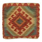 Ručne tkaný vankúš 45x45 Kilim poťah na vankúš