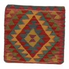 Dekoračný vankúš Kilim 45x45 ručne tkaný obliečka na vankúš