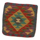 Dekoračný vankúš Kilim 45x45 ručne tkaný obliečka na vankúš