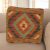 Dekoračný vankúš Kilim 45x45 ručne tkaný obliečka na vankúš