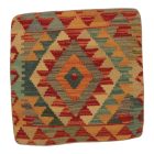 Dekoračný vankúš Kilim 45x45 ručne tkaný obliečka na vankúš