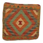 Dekoračný vankúš Kilim 45x45 ručne tkaný obliečka na vankúš