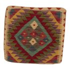 Vankúš Kilim 45x45 ručne tkaná obliečka na vankúš