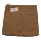 Vankúš Kilim 45x45 ručne tkaná obliečka na vankúš