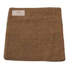 Vankúš Kilim 45x45 ručne tkaná obliečka na vankúš