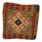 Vankúš Kilim 45x45 ručne tkaná obliečka na vankúš