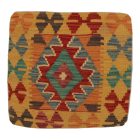 Obliečka na vankúš Kilim 45x45 ručne tkaný vankúš