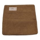 Obliečka na vankúš Kilim 45x45 ručne tkaný vankúš