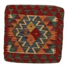 Obliečka na vankúš Kilim 45x45 ručne tkaný vankúš