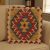 Obliečka na vankúš Kilim 45x45 ručne tkaný vankúš