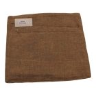 Obliečka na vankúš Kilim 45x45 ručne tkaný vankúš
