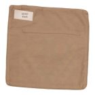 Ručne tkaný vankúš 45x45 Obliečka na vankúš Kilim