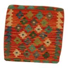 Ručne tkaný vankúš 45x45 Kilim poťah na vankúš