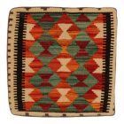Ručne tkaný vankúš 45x45 Kilim poťah na vankúš
