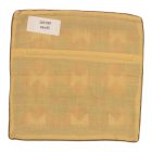 Ručne tkaný vankúš 45x45 Kilim poťah na vankúš