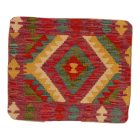 Ručne tkaný vankúš 45x45 Kilim poťah na vankúš