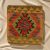 Ručne tkaný vankúš 45x45 Kilim poťah na vankúš