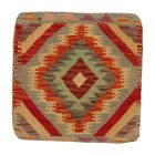 Dekoračný vankúš Kilim 45x45 ručne tkaný obliečka na vankúš