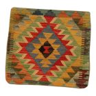 Dekoračný vankúš Kilim 45x45 ručne tkaný obliečka na vankúš