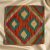 Dekoračný vankúš Kilim 45x45 ručne tkaný obliečka na vankúš