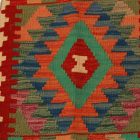 Dekoračný vankúš Kilim 45x45 ručne tkaný obliečka na vankúš