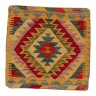 Dekoračný vankúš Kilim 45x45 ručne tkaný obliečka na vankúš