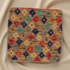 Dekoračný vankúš Kilim 45x45 ručne tkaný obliečka na vankúš