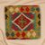 Dekoračný vankúš Kilim 45x45 ručne tkaný obliečka na vankúš