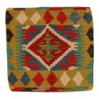 Dekoračný vankúš Kilim 45x45 ručne tkaný obliečka na vankúš