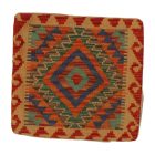 Dekoračný vankúš Kilim 45x45 ručne tkaný obliečka na vankúš