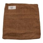 Obliečka na vankúš Kilim 45x45 ručne tkaný dekoračný vankúš