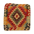 Ručne tkaný dekoračný vankúš 45x50 obliečka na vankúš Kilim