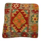 Obliečka na vankúš Kilim 50x50 ručne tkaný dekoračný vankúš