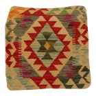 Ručne tkaný dekoračný vankúš 45x50 obliečka na vankúš Kilim