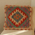 Ručne tkaný vankúš 45x50 obliečka na vankúš Kilim