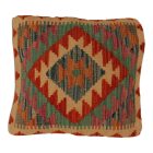 Ručne tkaný vankúš 45x50 obliečka na vankúš Kilim