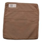 Ručne tkaný vankúš 45x50 obliečka na vankúš Kilim