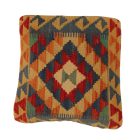 Dekoračný vankúš Kilim 50x50 ručne tkaný obliečka na vankúš