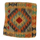 Obliečka na vankúš Kilim 50x50 ručne tkaný vankúš