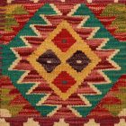 Orientálny dekoračný vankúš 50x50 ručne tkaný obliečka na vankúš