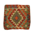 Dekoračný vankúš Kilim 45x45 ručne tkaný obliečka na vankúš