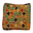 Obliečka na vankúš Kilim 50x50 ručne tkaný vankúš