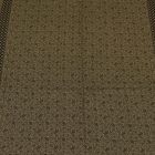 Elegantná šatka tmavozelená 215x105 tenká dámska šatka