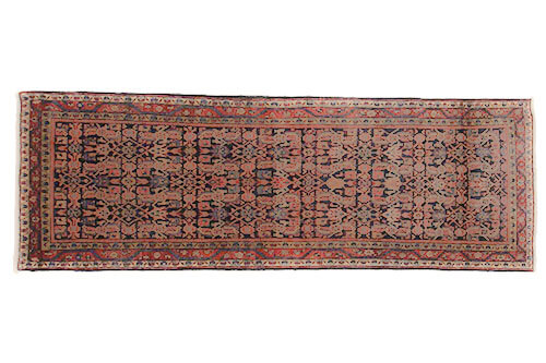 História orientálnych kobercov