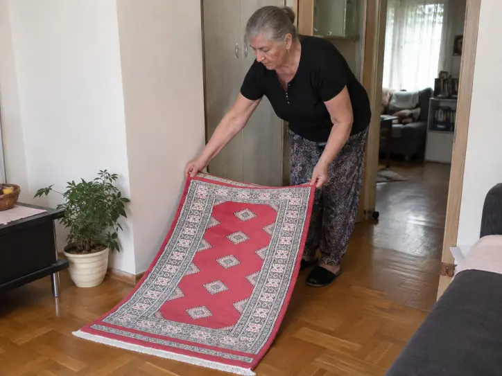 Prečo sú malé koberce výhodné v menších aj priestranných domácnostiach?