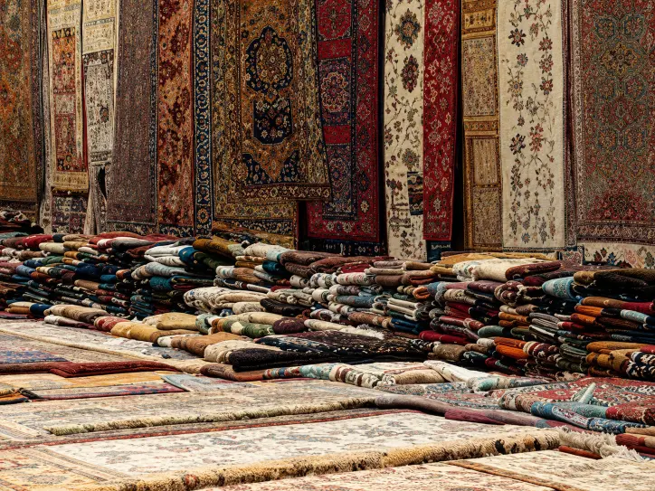 Outlet kobercov CarpetDepo s výrobkami z vlastných skladových zásob a desaťročiami odborných skúseností